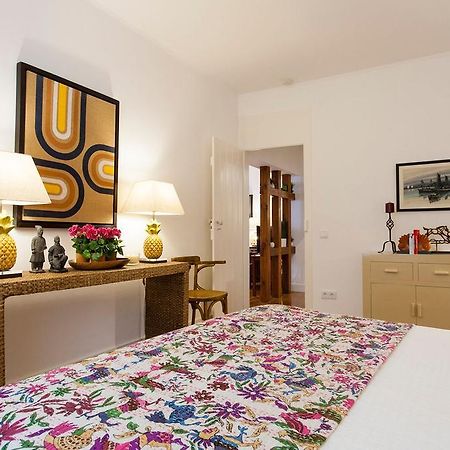 Charming Apartment In Alfama Лиссабон Номер фото