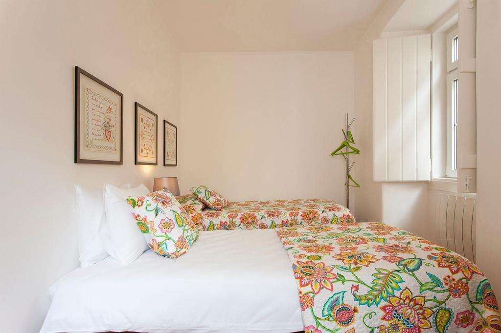 Charming Apartment In Alfama Лиссабон Номер фото
